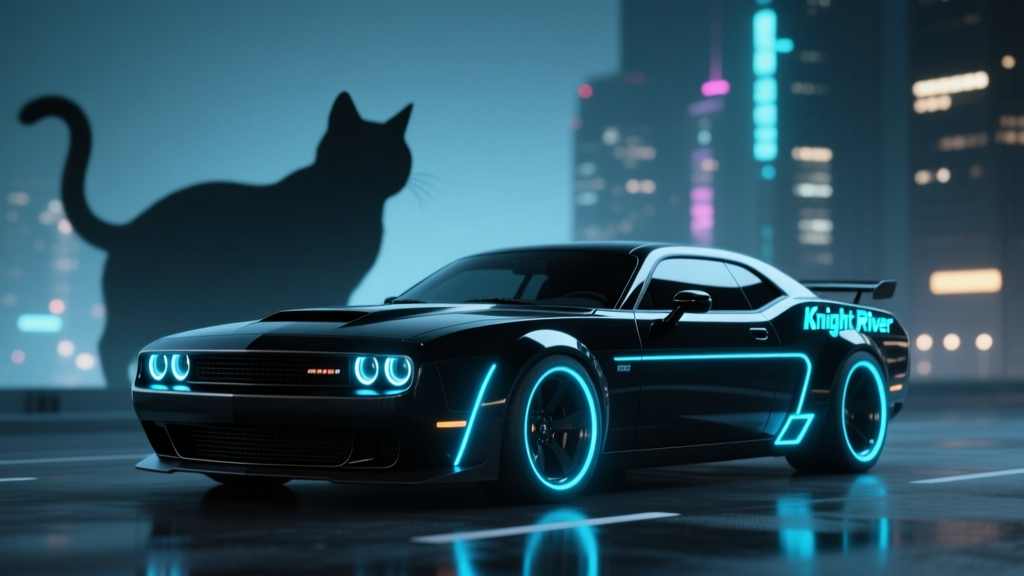 What Model Car Is KITT Risks? You're Not Alone — Here’s the Real Answer (Plus Why People Confuse It With Cat Breed Health Risks & How to Spot Actual Feline Vulnerabilities)