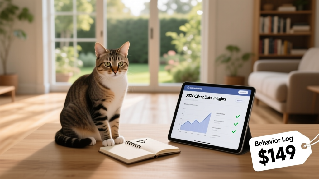 Is Cat Behavior Modification Affordable Latest? 7 Real-World Strategies That Cost Under $150 (Backed by Veterinary Behaviorists & 2024 Client Data)