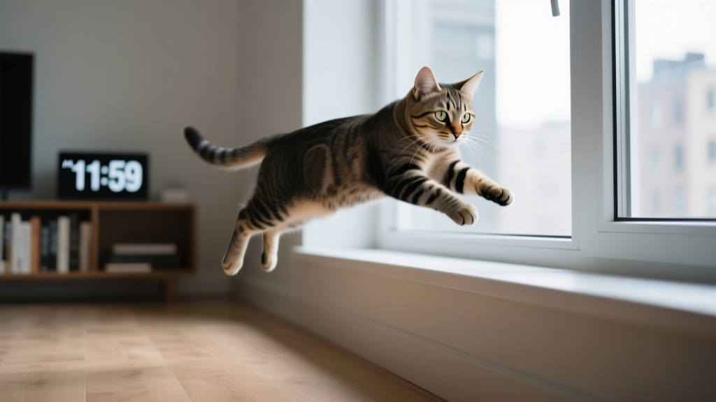 Why Do Cats Behavior Change Dangers: 7 Sudden Shifts That Signal Real Medical or Emotional Emergencies (And What to Do Within 24 Hours)