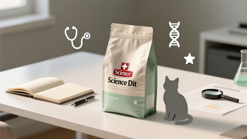 What Are the Reviews for Science Diet Cat Food? We Analyzed...
