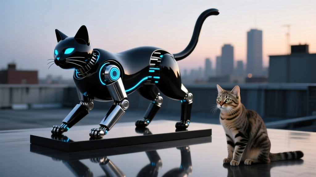 What Was KITT Car for Stray Cats? The Surprising Truth Behind That Viral 'Knight Rider' Cat Trap Hoax — And What Actually Works to Humanely Relocate Feral Cats Today