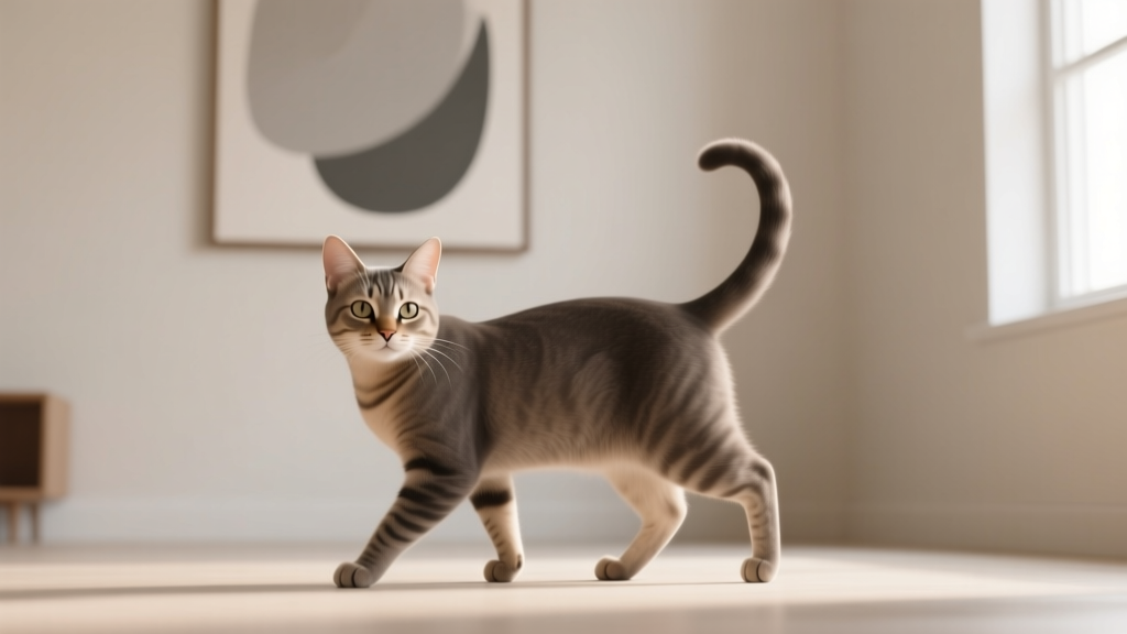 What Cats Behavior Means Tips For Decoding Every Purr, Stare, and Tail Flick — 12 Science-Backed Clues You’re Missing (That Stop Misunderstandings Before They Cause Stress or Conflict)