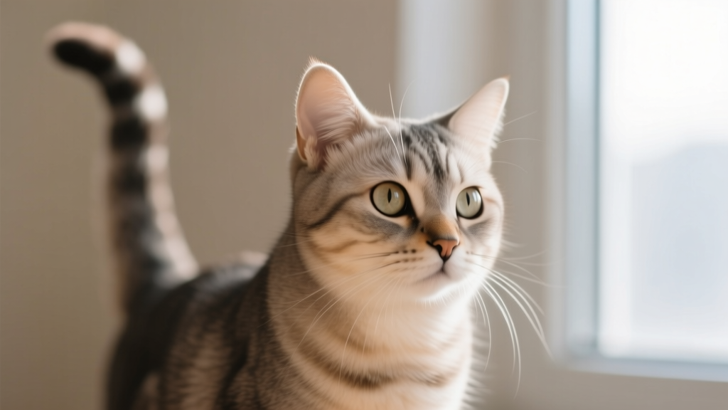Do Cats Show Mating Behaviors Review: 7 Subtle Signs Your Unspayed Cat Is in Heat (And Why Most Owners Miss #4)