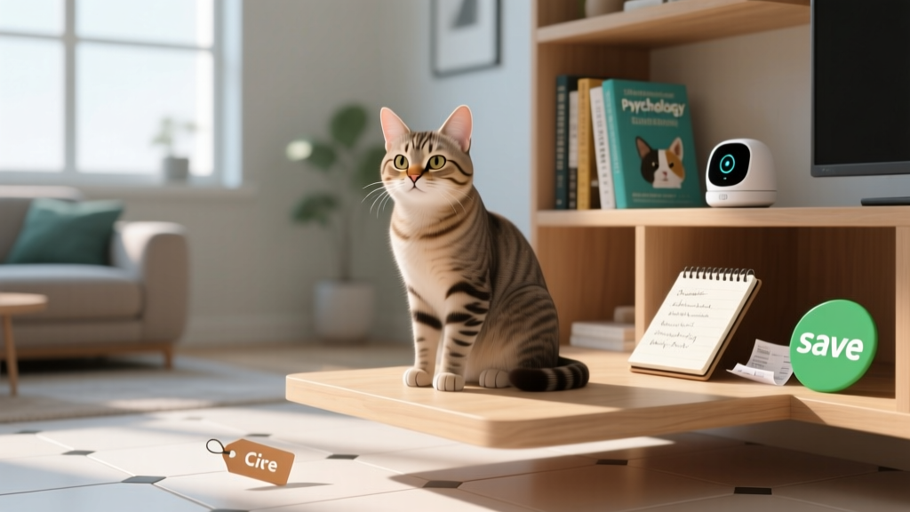 Is Cat Behavior Modification Affordable? Pros and Cons You’re Not Hearing From Gurus—Real Costs, Hidden Savings, and When DIY Fails (Spoiler: It’s Cheaper Than You Think… If You Do It Right)