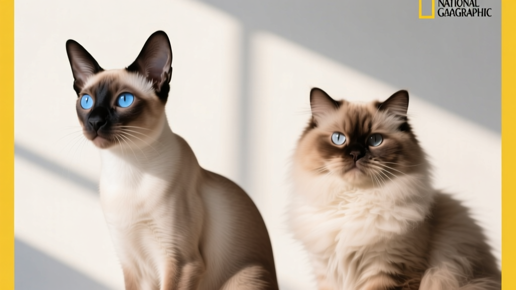 What Cat Is It Versus? The Ultimate Visual & Behavioral Breed Identifier — Stop Guessing, Start Knowing in Under 90 Seconds (With Free Side-by-Side Charts)