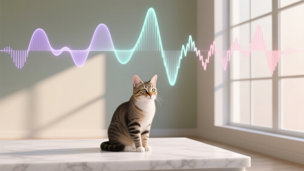 Does Music Affect Cat Behavior Comparison: What 12 Peer-Reviewed Studies Reveal (Spoiler: It’s Not Classical vs. Pop — It’s Species-Specific Frequencies That Calm or Stress Your Cat)