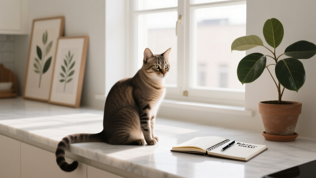 How to Discourage Cat Behavior Latest: 7 Evidence-Based, Vet-Approved Strategies That Actually Work (No Punishment, No Stress, Just Real Results in 72 Hours)
