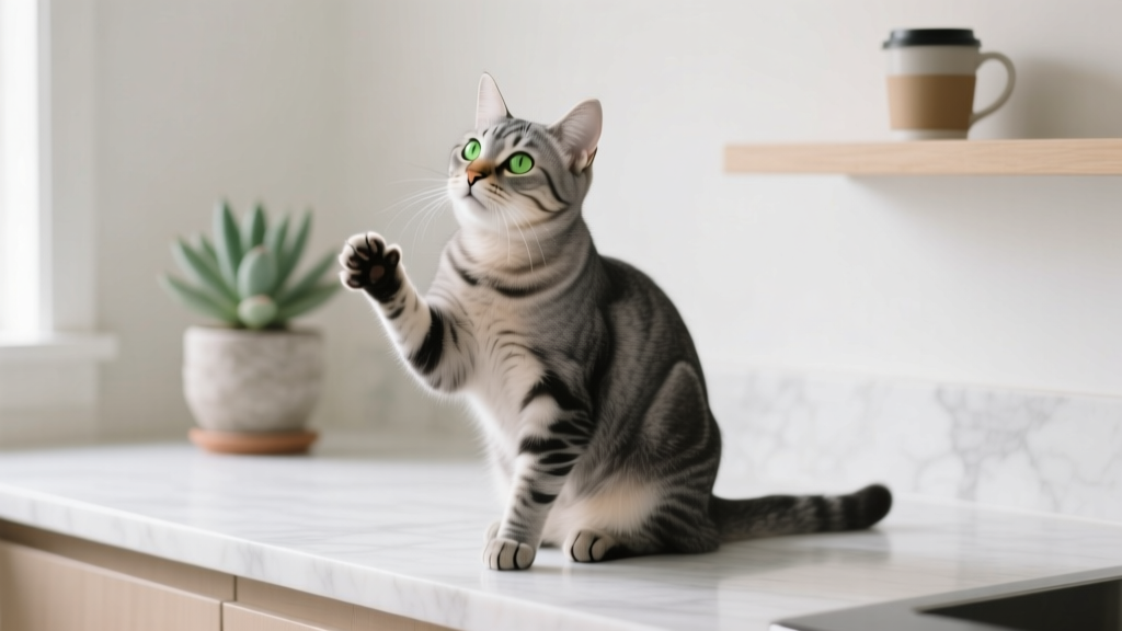 What Are Cat Behaviors Non-Toxic? 12 Surprisingly Normal (But Often Misread) Actions That Aren’t Signs of Illness, Stress, or Poisoning — And When to Actually Worry