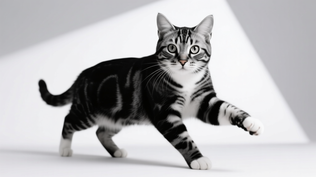 What Cat Is KITT Review: Debunking the Viral 'KITT Cat' Myth — Is There Really a Breed Called KITT, or Is Your 'KITT' Just a Tuxedo Tabby With Extra Charm?