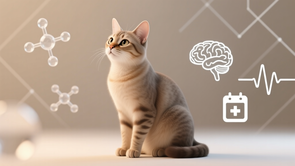 Does spaying change behavior cat benefits? What science says about aggression, roaming, spraying—and why timing matters more than you think (a vet-reviewed guide to real-world outcomes)