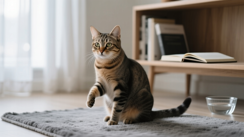 Do Cats Behavior Change Safe? 7 Red Flags Your Cat’s Sudden Shift Isn’t Normal — And When to Call the Vet *Before* It Gets Worse