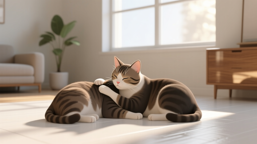 Can Cats Show Homosexual Behavior Veterinarian? What Experts *Actually* Observe — And Why Labeling It That Way Misleads Owners (Here’s the Truth in Plain Language)