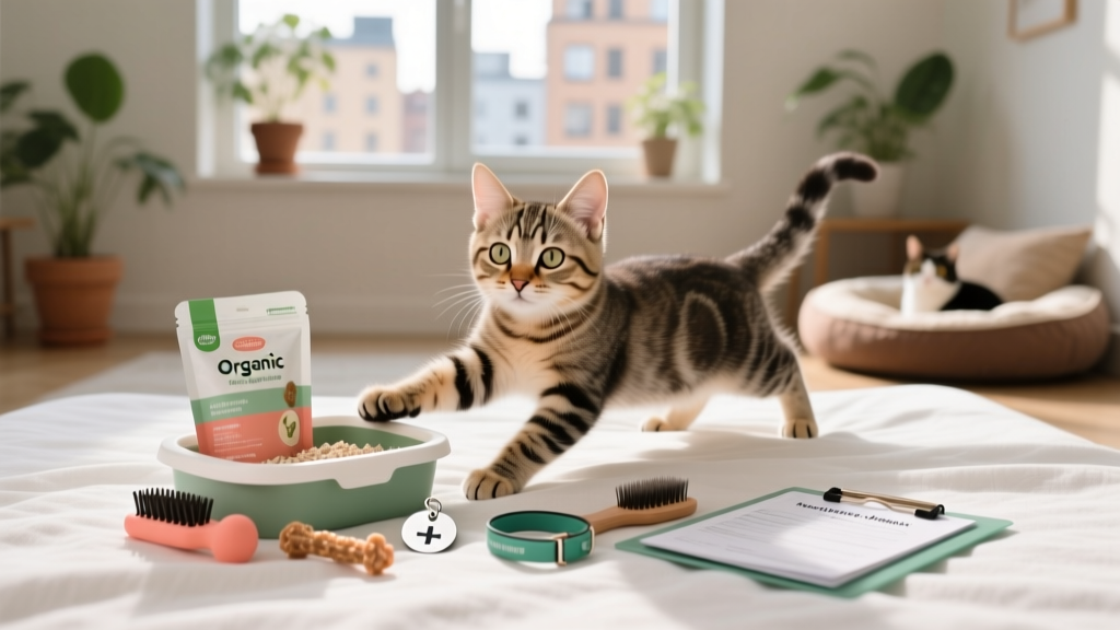 How to Care a Kitten Cheap (Without Cutting Corners): 7 Vet-Approved Strategies That Save $320+ in Year One — From Shelter Rescue to First Vet Visit and Beyond