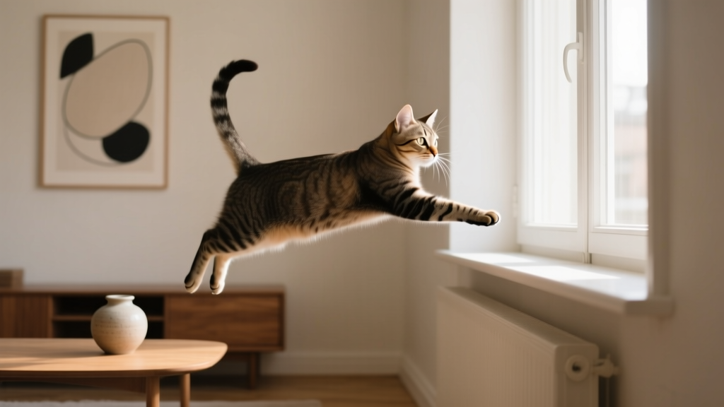 What Is Typical Cat Behavior Risks? 7 Hidden Dangers You’re Overlooking (And How to Prevent Them Before They Escalate)