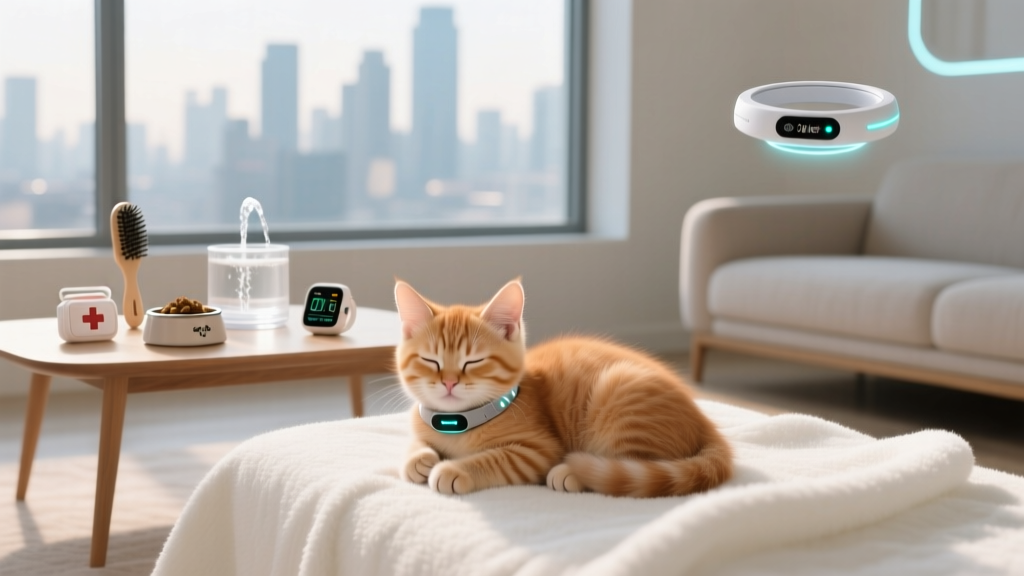 How to Care a Kitten in 2026: The 7 Non-Negotiable Health & Safety Steps Every New Owner Misses (Until It’s Too Late)