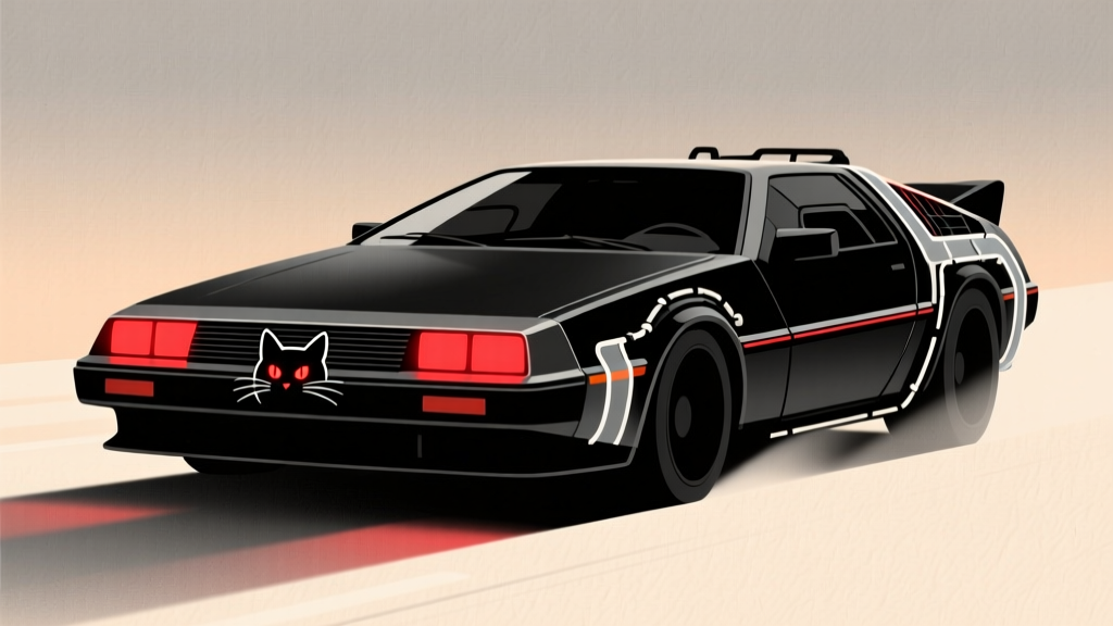 You’re Not Alone: ‘What Car Was KITT for Grooming?’ Is a Shockingly Common Mix-Up — Here’s Why Your Brain Heard ‘Cat’ Instead of ‘Car’ (And How to Spot & Fix Similar Confusion in Pet Care)
