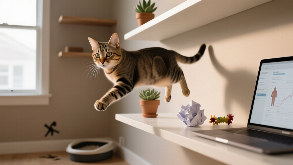 What Is a Cat's Behavior Trending Right Now? 7 Unexpected Shifts Veterinarians Are Urging Owners to Notice (Before They Escalate Into Stress or Health Crises)