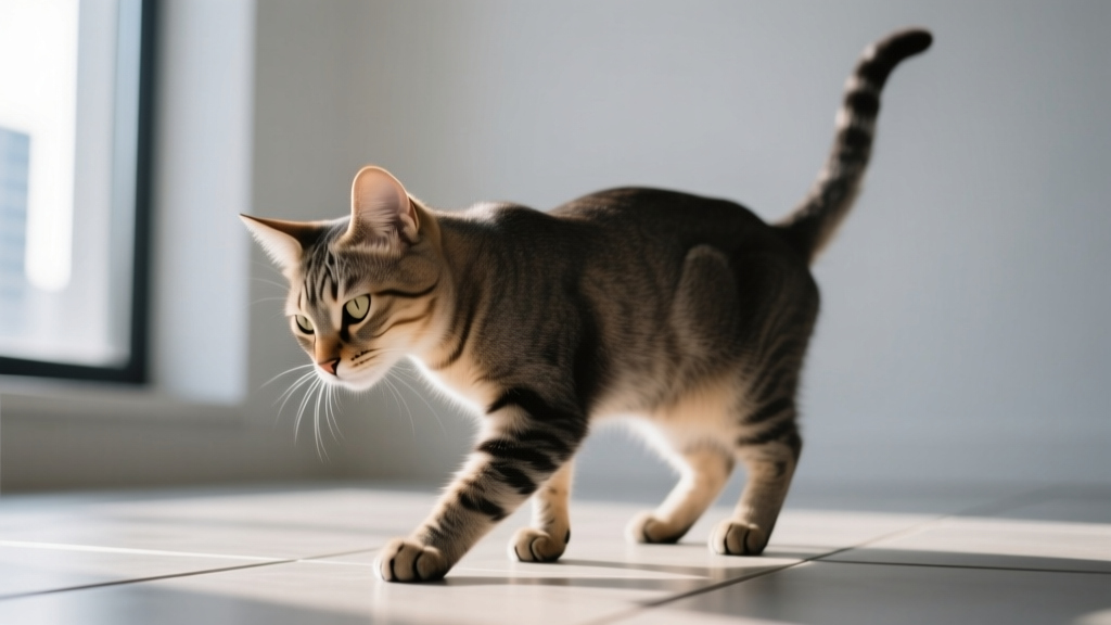 Do Cats Show Mating Behaviors Updated? 7 Subtle Signs You’re Missing (And Why Ignoring Them Could Lead to Unplanned Litters, Stress, or Vet Visits)