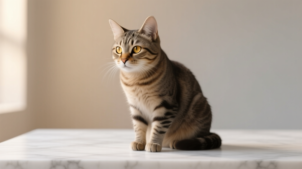 Do House Cats Social Behavior Side Effects? What Your Cat’s Loneliness, Over-Grooming, or Aggression Really Mean—and 5 Science-Backed Fixes You Can Start Today