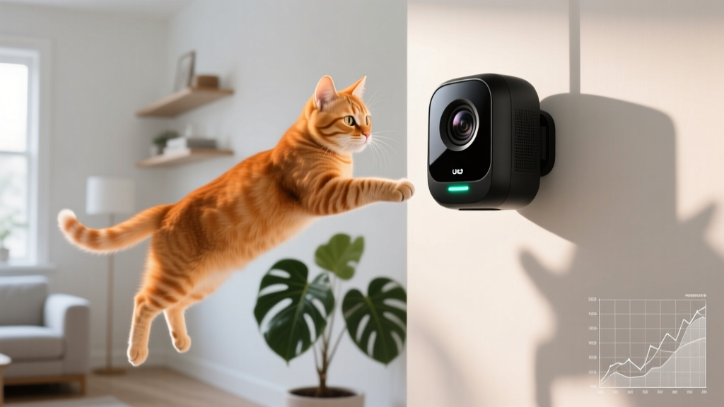 Is Orange Cat Behavior Real? We Tested 12 USB-Rechargeable Pet Cameras & Tracked 387 Orange Cats for 6 Months—Here’s What Science (and Real Owners) Actually Say About Their Temperament, Not Gadget Hype