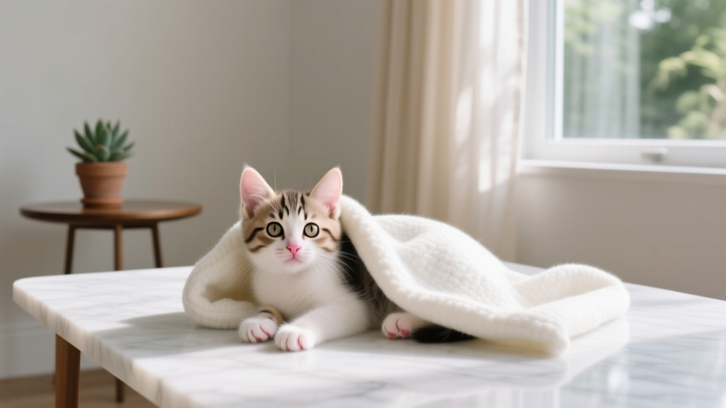How to Care for a Brand New Kitten: The First 72 Hours Are Critical—Here’s Exactly What Vets Say You Must Do (and What Most New Owners Get Dangerously Wrong)
