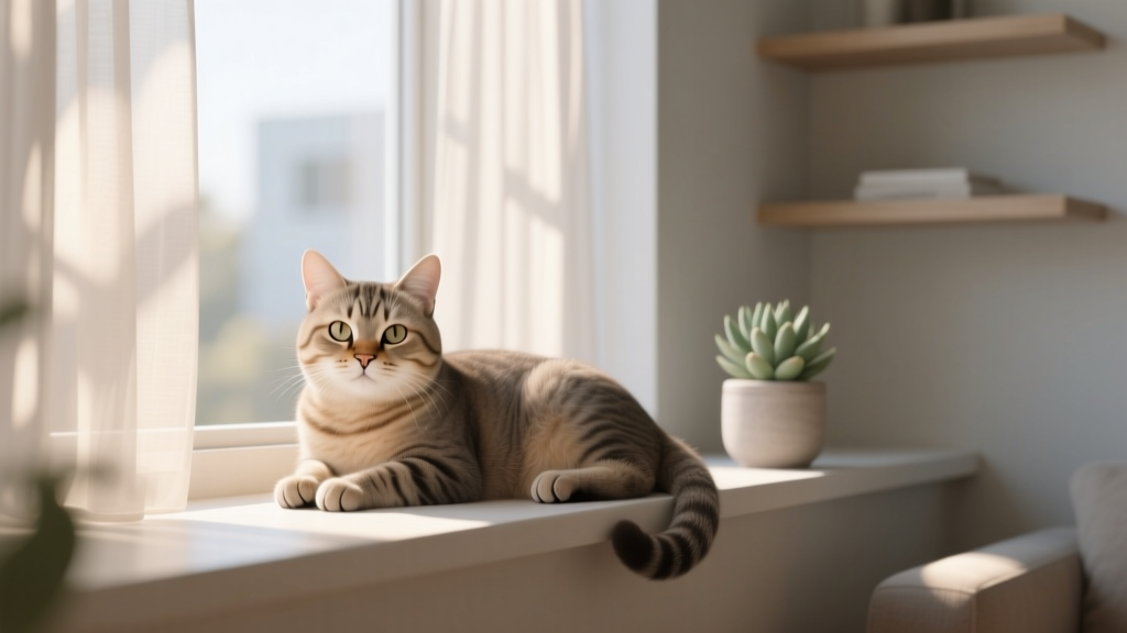 Does spaying change cat behavior how to choose? The truth about personality shifts, timing, vet selection, and avoiding regret — a no-judgment, step-by-step guide for anxious cat parents who want calm, healthy cats without unintended side effects.
