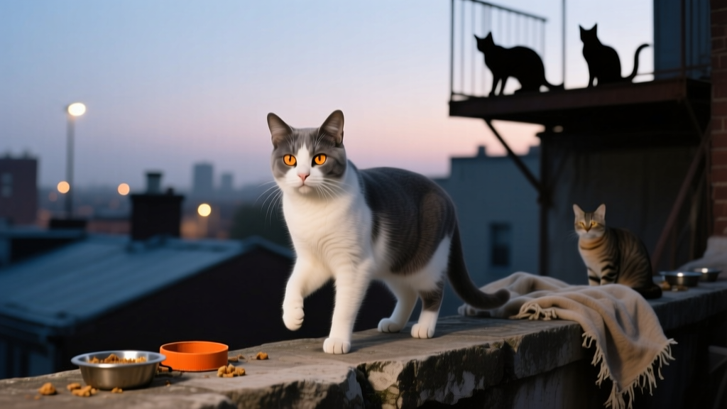 Does spaying change behavior cat for outdoor cats? What science—and 12 years of feral colony management—really says about roaming, aggression, spraying, and survival instincts post-surgery.