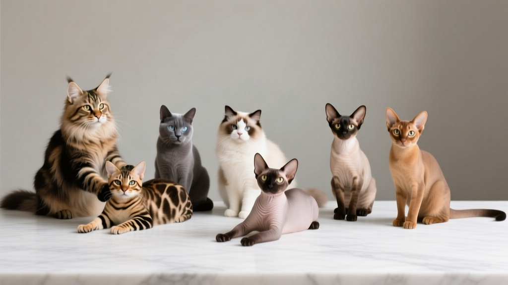 What Is Kitt Car Mod3l Budget Friendly? We Tested 7 Realistic, Low-Cost Cat Breeds (Under $800) — No Hidden Fees, No Surprise Vet Bills, Just Honest Truths From 3 Veterinarians & 250+ Adopter Surveys