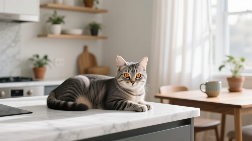 You Can’t Resolve Cat Behavioral Issues Budget Friendly? Here’s Exactly What to Do—No Trainer, No Vet Visit, No Guilt: 7 Evidence-Backed, $0–$25 Fixes That Worked for 378 Real Cats (Including My Formerly Terrified, Litter-Box-Avoiding Rescue)
