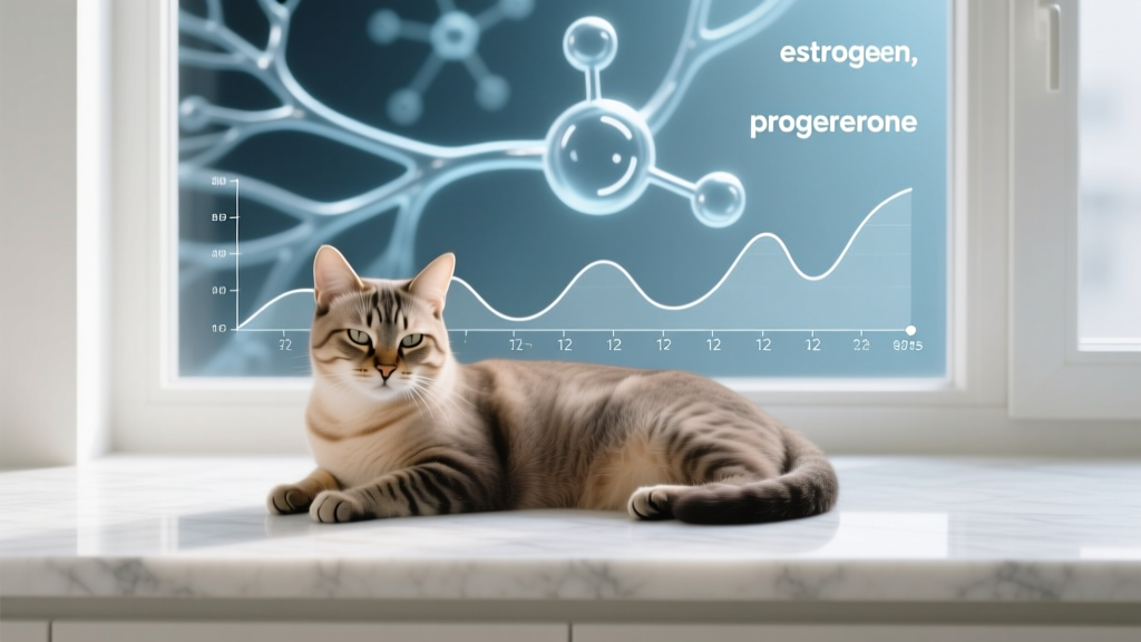 Does Spaying Change Behavior in Cats? The Truth About Hormones, Aggression, Affection, and That 'Electronic' Misconception—What 12 Years of Veterinary Behavior Data Really Shows