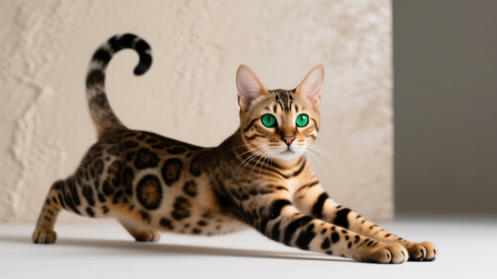 What Cat Behavior Means Bengal: 7 Surprising Signs Your Bengal Is Communicating (And Why Misreading Them Causes Stress, Aggression, or Bond Breakdown)