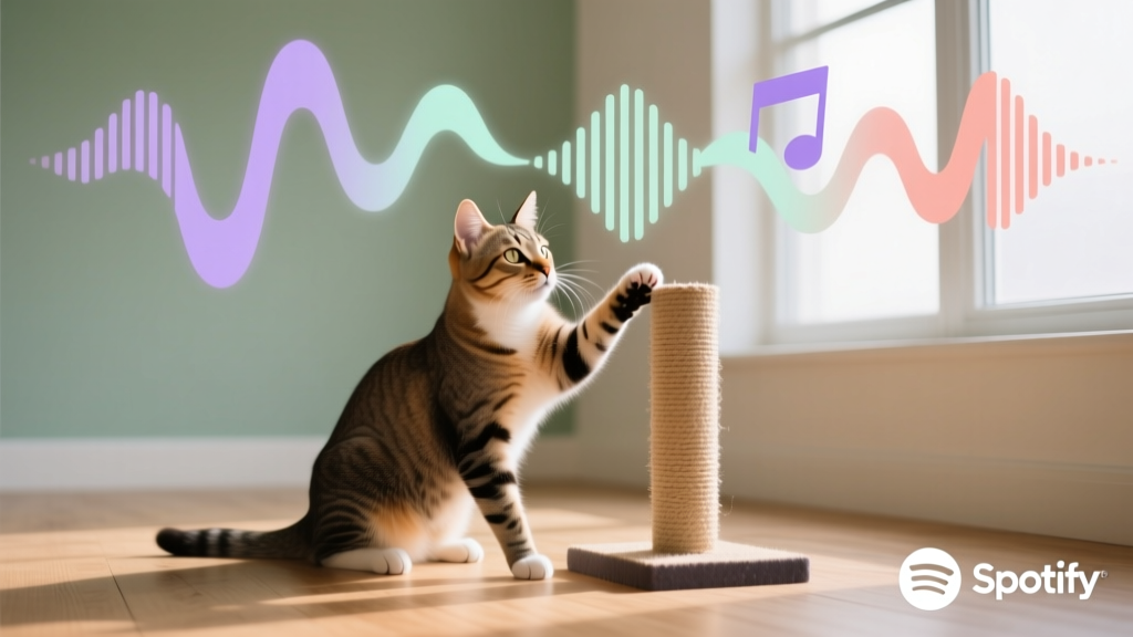 Does Music Affect Cats' Behavior for Scratching? The Surprising Truth Behind Calming Tunes, Stress Triggers, and Why Your Cat Might Scratch More After Spotify — Backed by Feline Audiologist Research