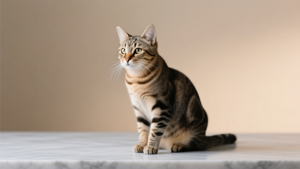 Does spaying change cat behavior on raw food? The truth about hormonal shifts, diet interactions, and real-world behavioral changes—no more guessing or outdated myths.