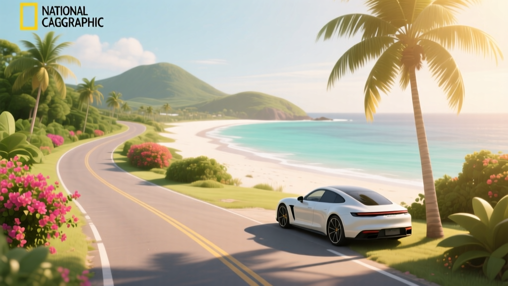Do I Need to Rent a Car in St. Kitts? The Honest Truth (Spoiler: It Depends on Your Itinerary, Budget & Where You’re Staying—Here’s Exactly How to Decide in 5 Minutes)