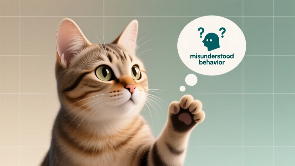 What Cat Behavior Means Trending Right Now: 7 Surprising Signs Your Cat Is Secretly Communicating (And Why Most Owners Misread #3 Every Day)