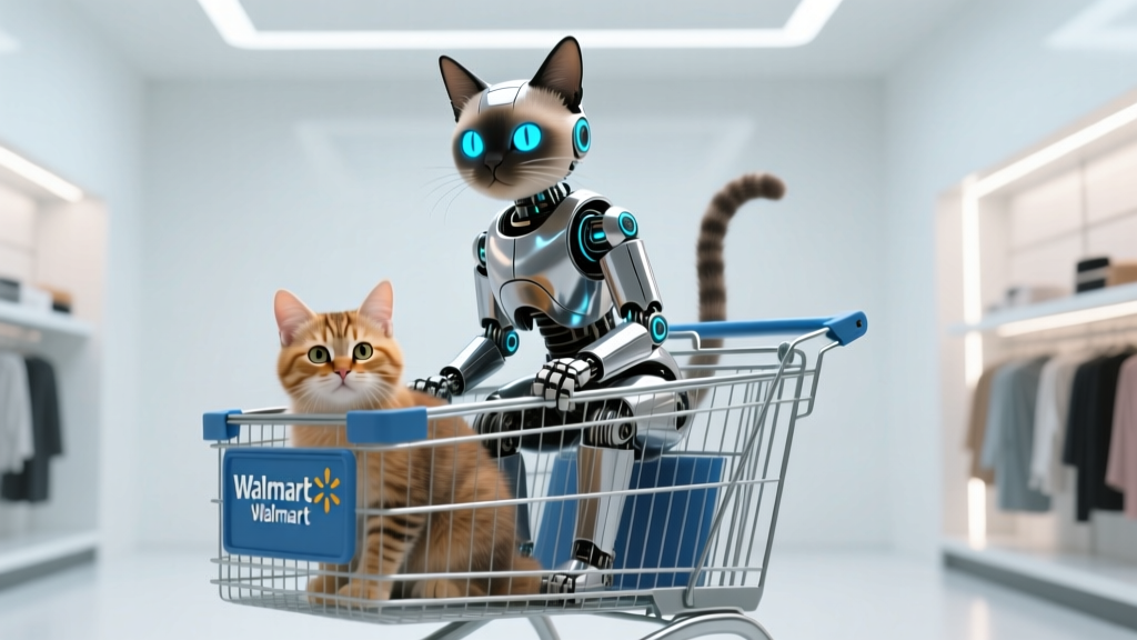 What Model Car Is KITT Walmart? You're Not Alone — Here's Why That Search Happens & Exactly Which Kittens (Not Cars!) You Might Actually Find at Walmart Stores Today