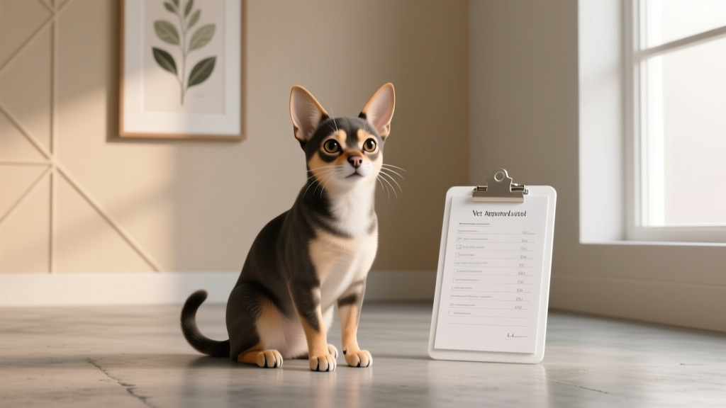 How to Stop Cat Behavior Small Breed Problems for Good: 7 Vet-Approved, Breed-Specific Fixes That Work Within 72 Hours — No Punishment, No Stress, Just Real Results