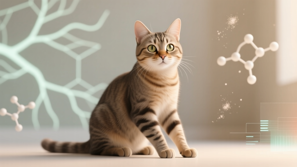 Does neutering cats change behavior dangers? What science says about aggression, anxiety, weight gain, and long-term well-being — plus 5 evidence-backed steps to minimize real risks (not myths).
