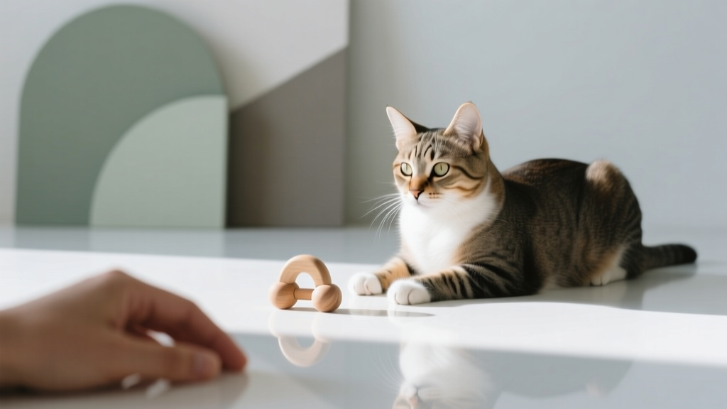How to Control Aggressive Behavior in Cats: 7 Vet-Backed Steps That Stop Biting, Hissing, and Swatting in Under 2 Weeks (Without Punishment or Stress)