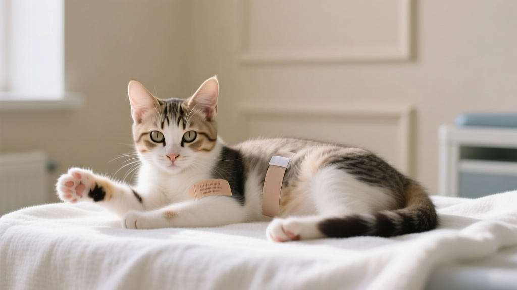 What Care for Spayed Kitten Comparison: The 7-Day Recovery Checklist Every New Owner Misses (And Why Skipping #3 Puts Healing at Risk)