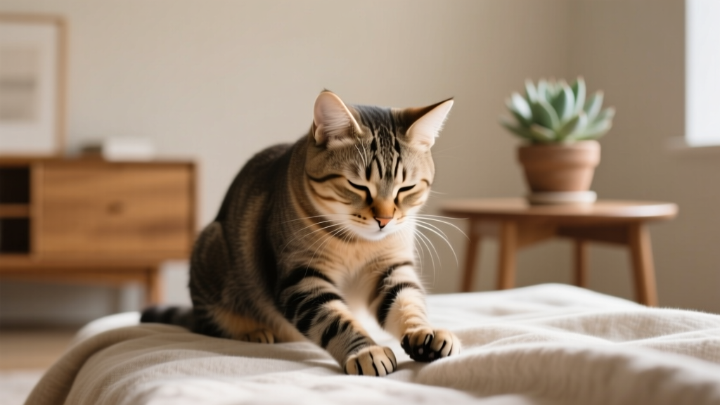 What Cat Behaviors Pros and Cons: The Truth Behind 7 Common Actions You Misinterpret — Why Your 'Annoying' Kneading Is Actually a Sign of Deep Trust (and When Purring Means Pain)