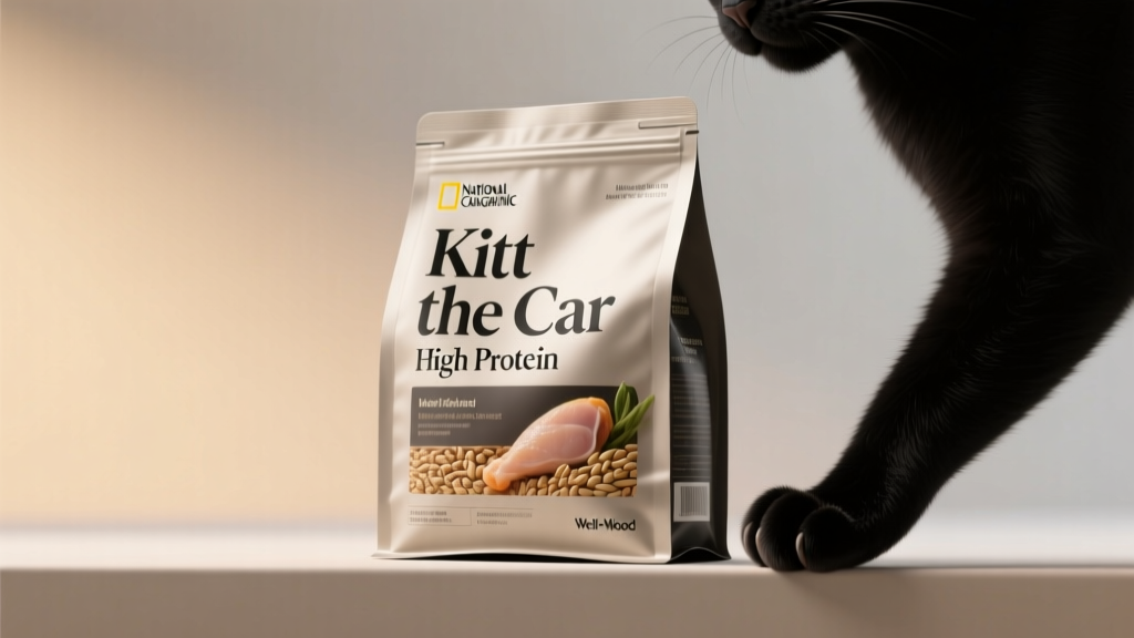 Who Owns Kitt the Car High Protein? The Truth Behind the...