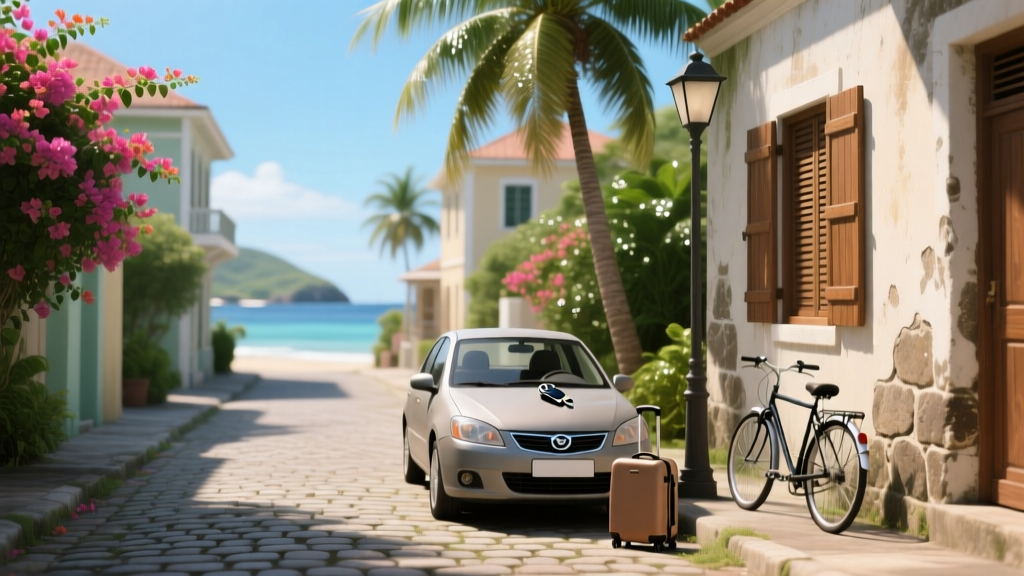 Do I Need a Car While Visiting St Kitts? The Truth About Getting Around — What 92% of First-Timers Get Wrong (and How to Save $180+ & Avoid Stress)
