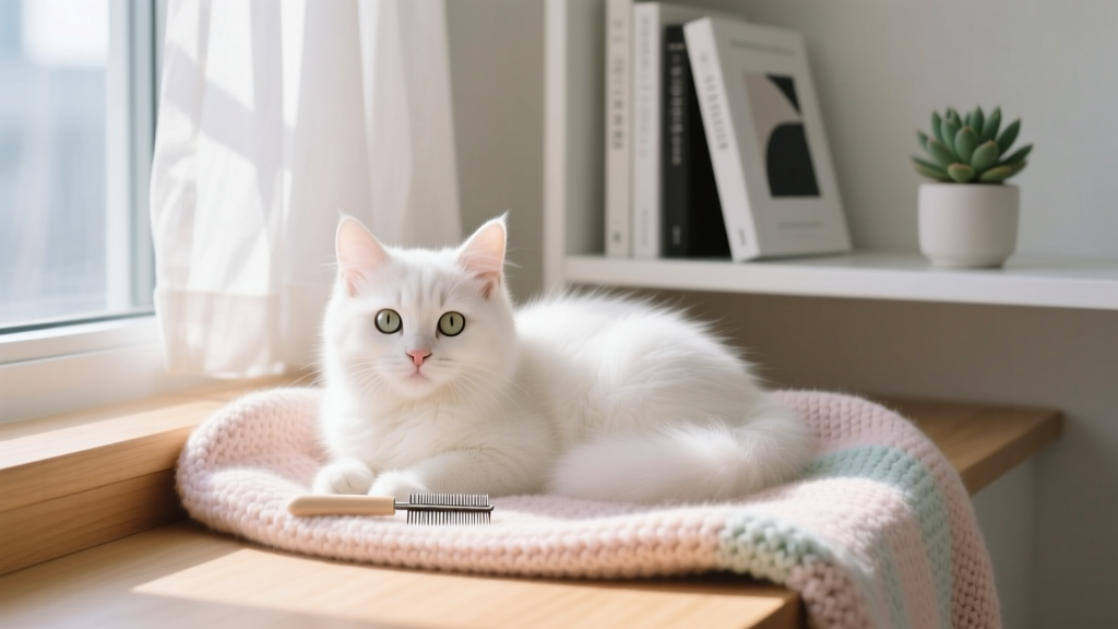 How to Take Care of Fleas on a Kitten: The 7-Step Vet-Approved Protocol That Stops Infestations in Under 72 Hours (Without Risking Their Tiny Immune System)