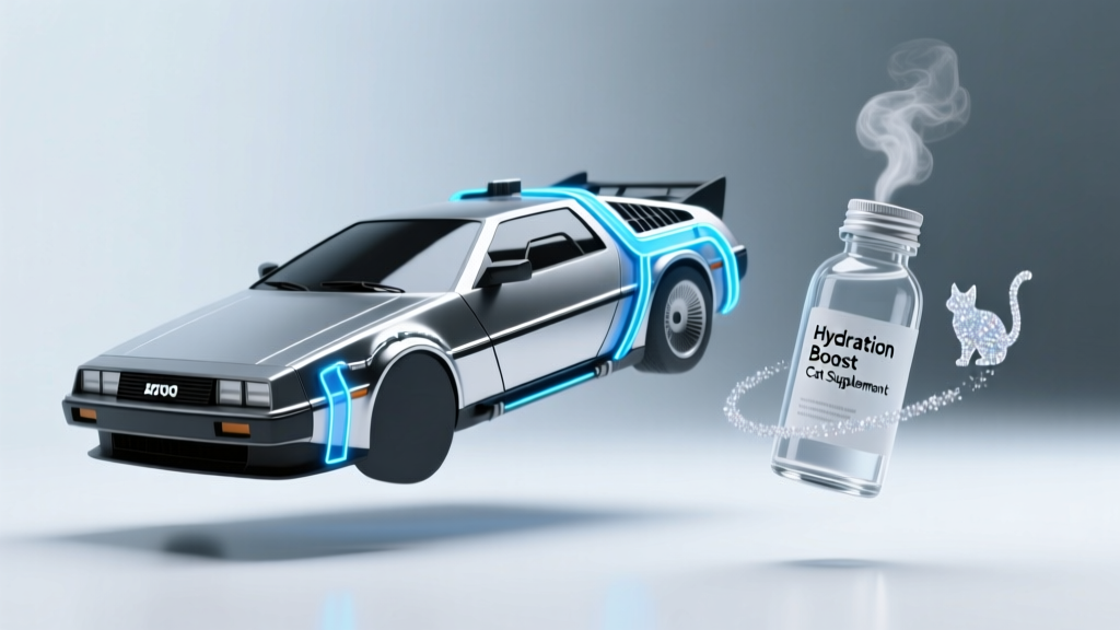 What Car Was KITT 2000 For Hydration? The Truth Behind This...