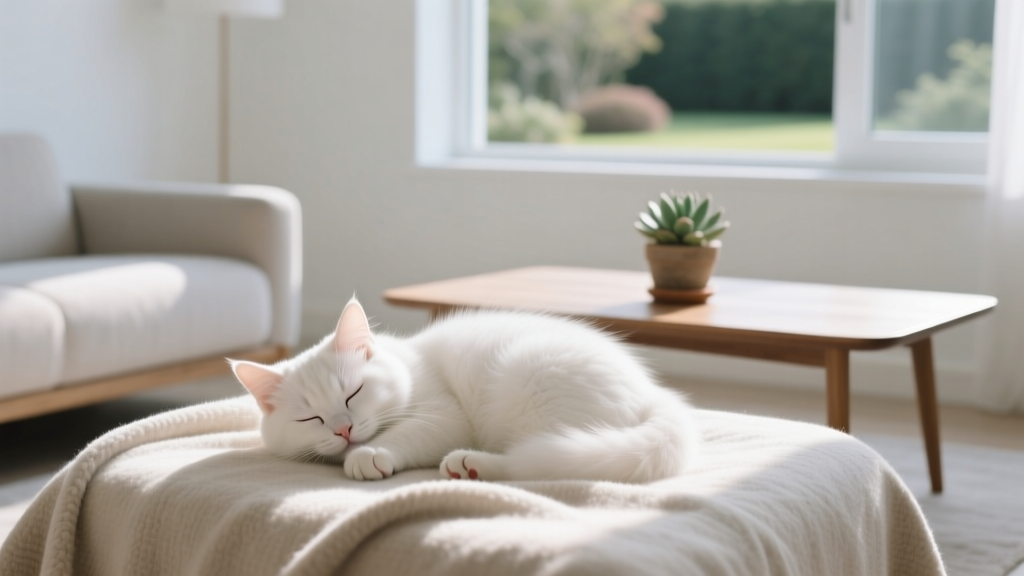 How to Take Care of a Kitten After Spaying: The 72-Hour Recovery Checklist Every New Owner Needs (So You Don’t Miss Warning Signs or Accidentally Delay Healing)