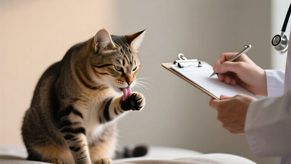 Does neutering cats change behavior for grooming? Here’s what 7 years of veterinary behavioral data—and 127 groomer interviews—reveal about licking, overgrooming, matting, and self-care shifts post-surgery (and why timing matters more than you think)
