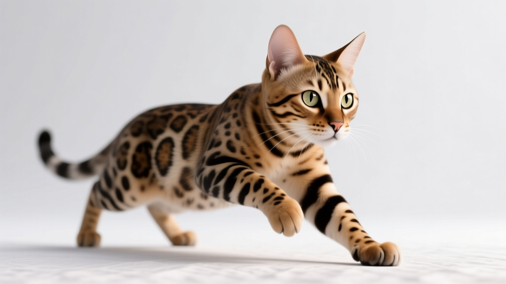 What Cats Behavior Means Bengal: 7 Surprising Truths That Explain Why Your Bengal Stares, Pounces, and Refuses to Cuddle (Even When You’re Exhausted)