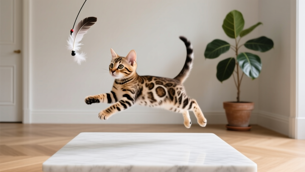 How to Take Care of a Bengal Kitten: The 7 Non-Negotiables Every New Owner Misses (And Why Skipping #4 Causes Lifelong Behavioral Issues)