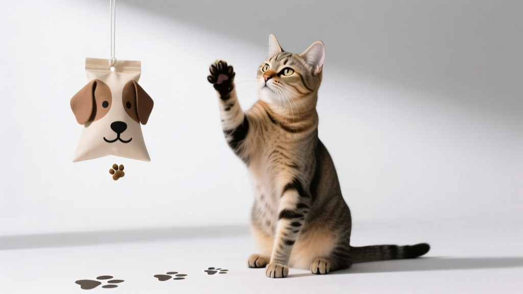 Do Cats Copy Dog Behavior? The Surprising Truth About Feline Imitation — What Science Says (and Why Your Cat Might Be 'Faking It' to Get Treats)